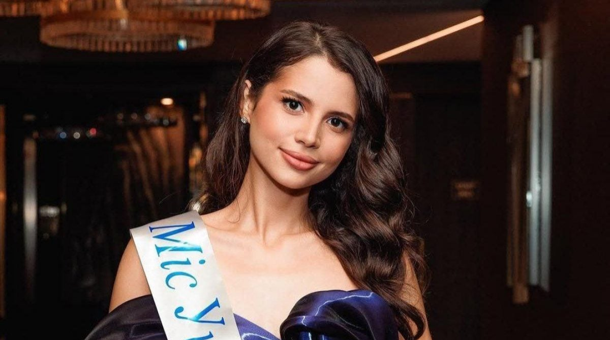 “Мене знищили морально”: Софія Шамія розповіла про темний бік “Холостяка”