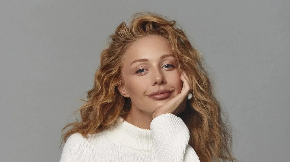 Молода й невпізнавана: як виглядала Тіна Кароль до популярності