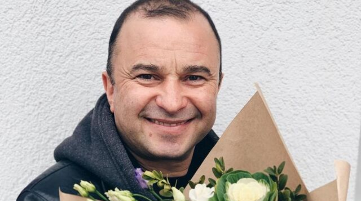 Катерина Репяхова обурилася чутками, що Віктор Павлік “кинув хворого сина”