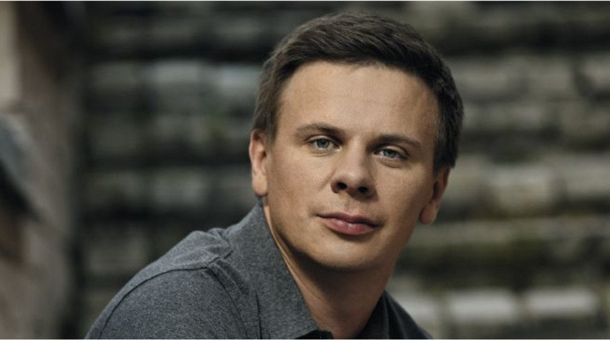 Дмитро Комаров шокував змінами у фігурі: розкрив, як схуд на 5 кг без спорту