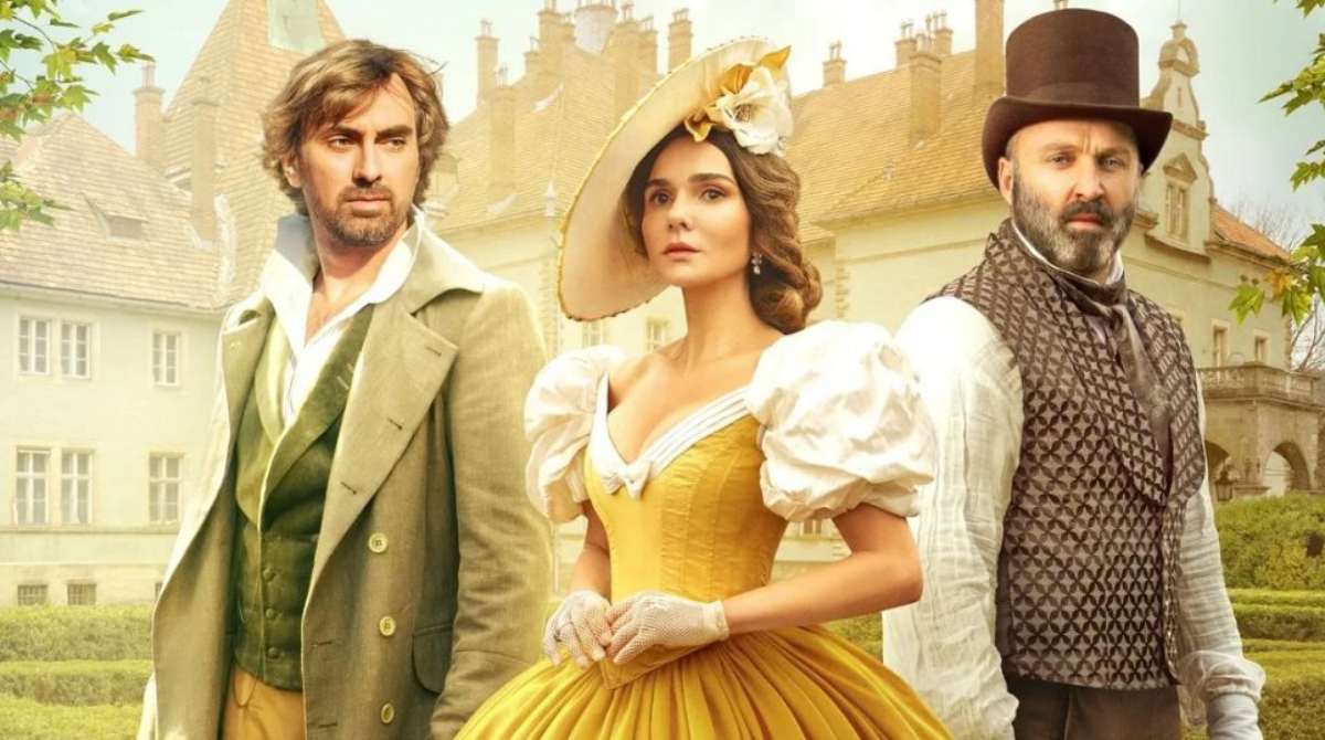 “Кава з кардамоном” повертається: названо дату прем’єри другого сезону