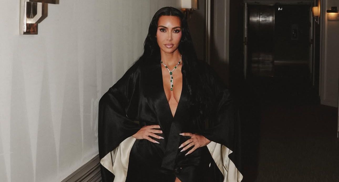 ChatGPT підставив Кім Кардаш'ян: зірка не склала адвокатські тести