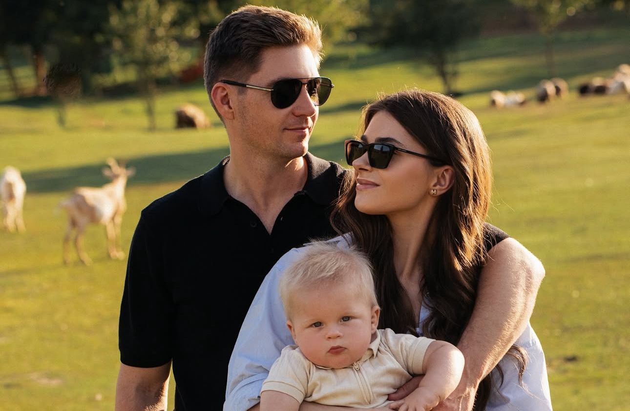 Катерина Остапчук відреагувала на звинувачення у романі з одруженим чоловіком