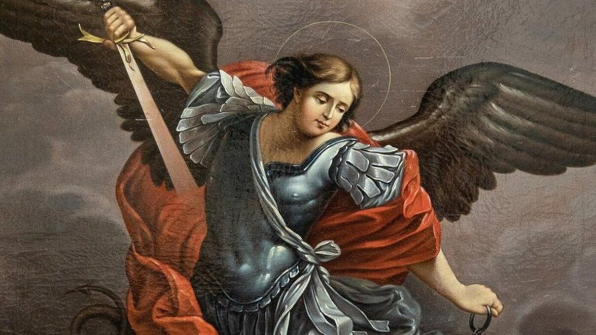 Собор Архістратига Михаїла 21 листопада: сильні молитви до Архангела у час війни