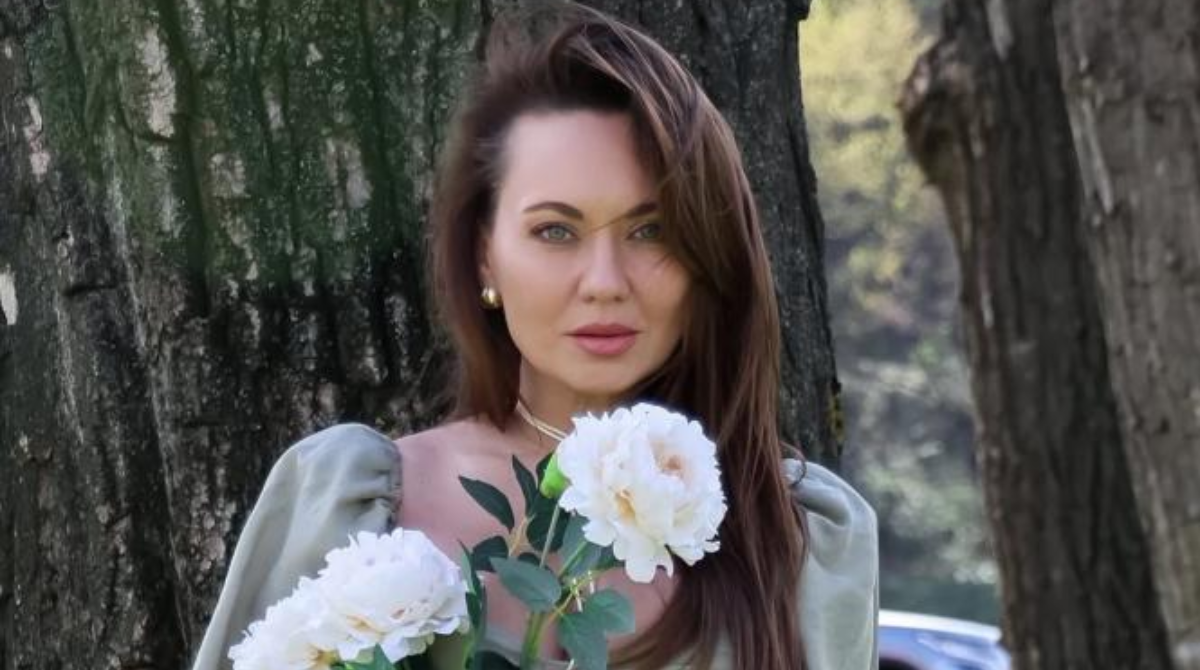 Без сварок і зрад: справжня причина розриву Анни Саліванчук із чоловіком