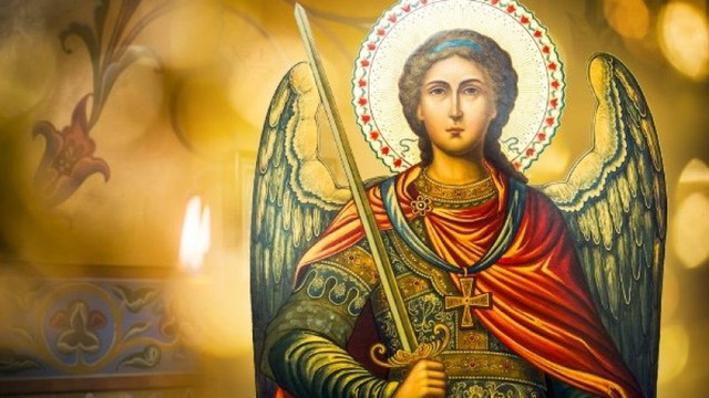 Собор Архістратига Михаїла 8 листопада - фото 573163