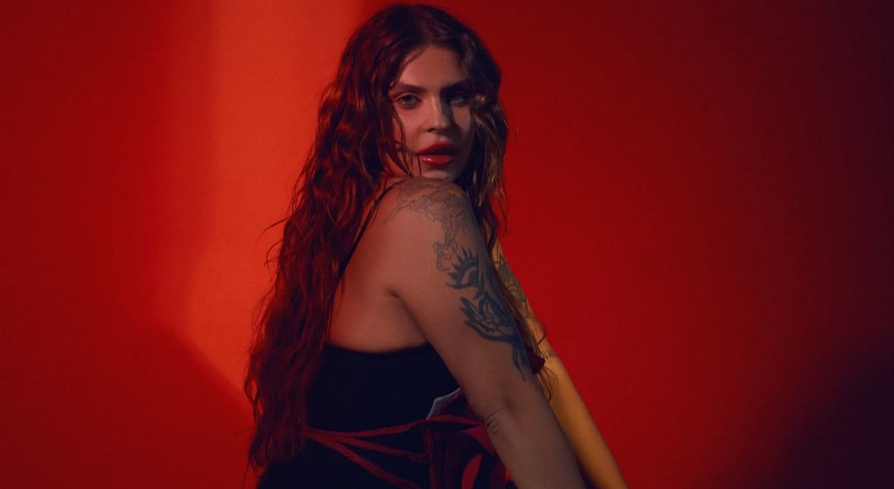 "Може, я вже чекаю?" – Олександра Заріцька заінтригувала натяком на поповнення в родині