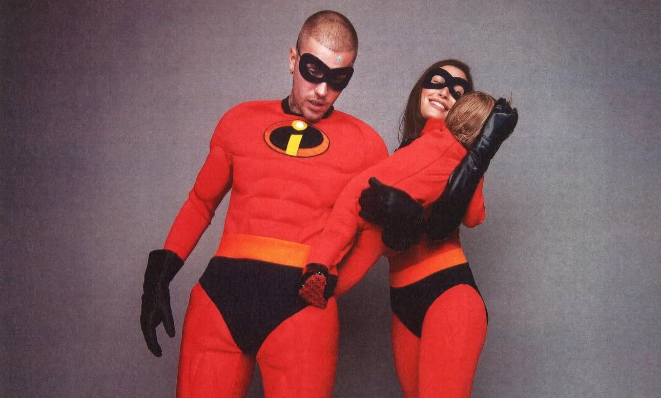 Син Джастіна Бібера повторив культовий образ співака: малюк уже має почуття стилю