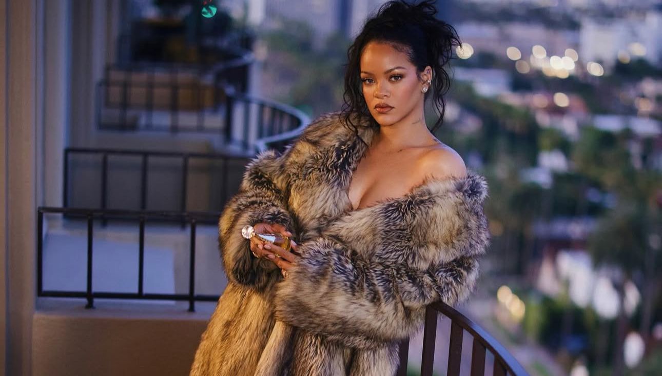 A$AP Rocky зізнався, що вже чоловік Ріанни: натяк, який неможливо проігнорувати