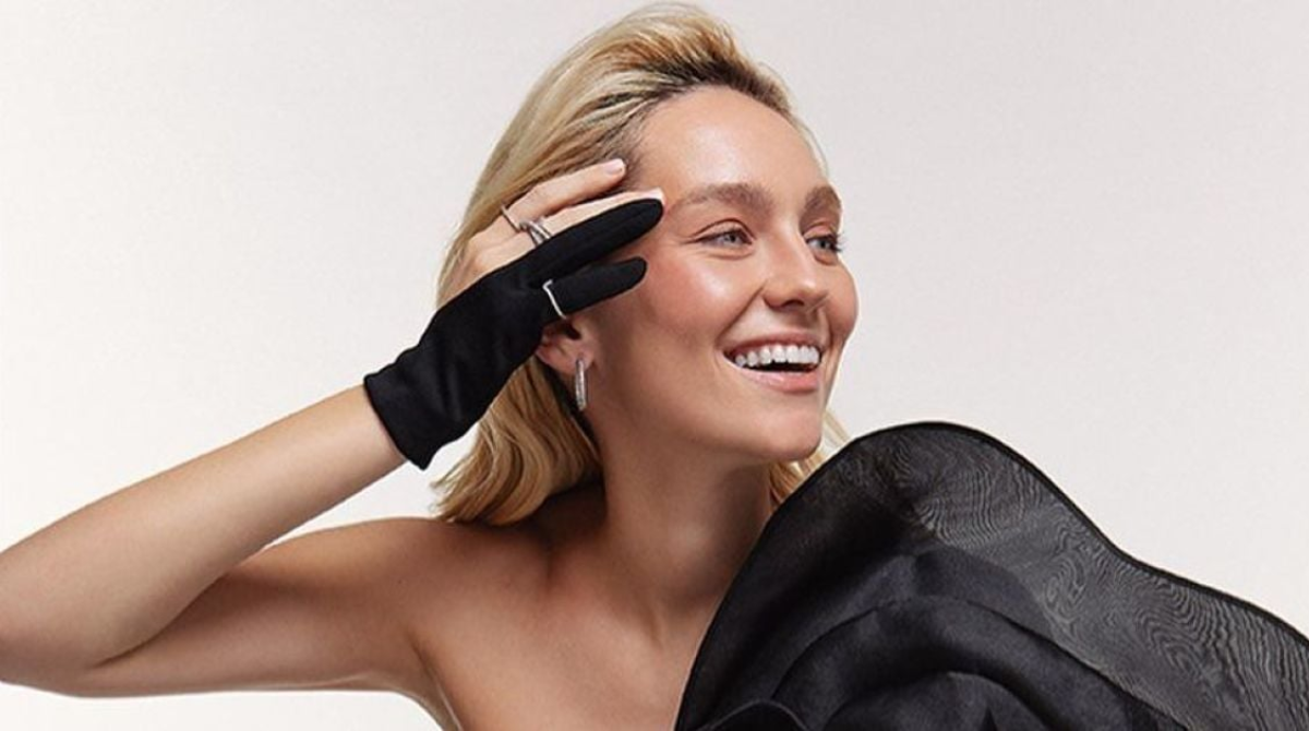 ROXOLANA показала новонароджену донечку Софію: зворушливе фото підкорило мережу