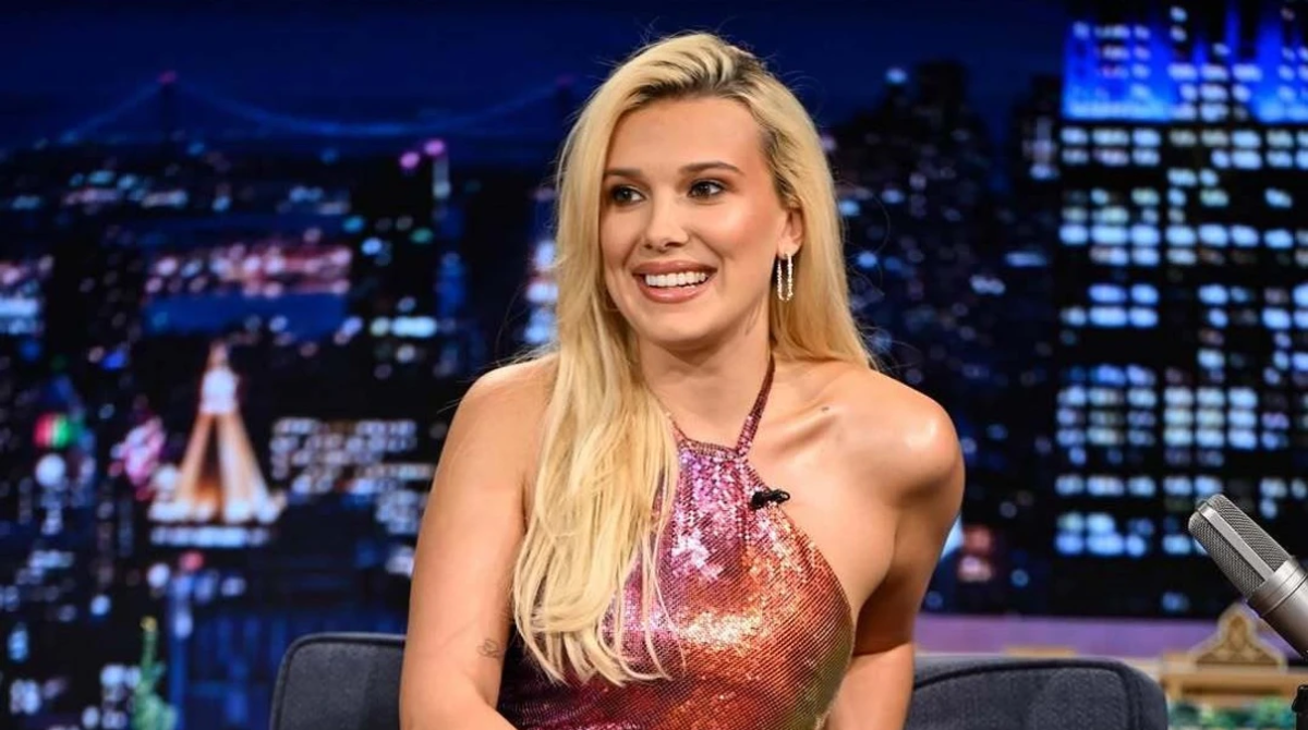 "Я плачу щодня”: Міллі Боббі Браун зізналася, як заголовки ЗМІ вплинули на її психіку