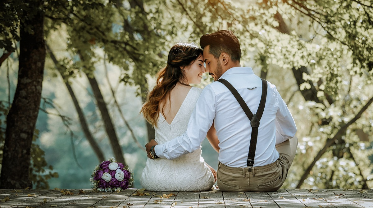 5 дивних весільних традицій, про які мало хто знає