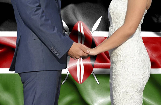 5 дивних весільних традицій, про які мало хто знає - фото 573220