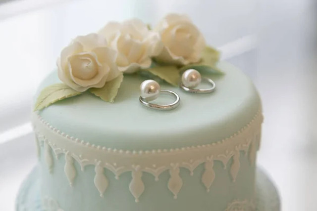 5 дивних весільних традицій, про які мало хто знає - фото 573222