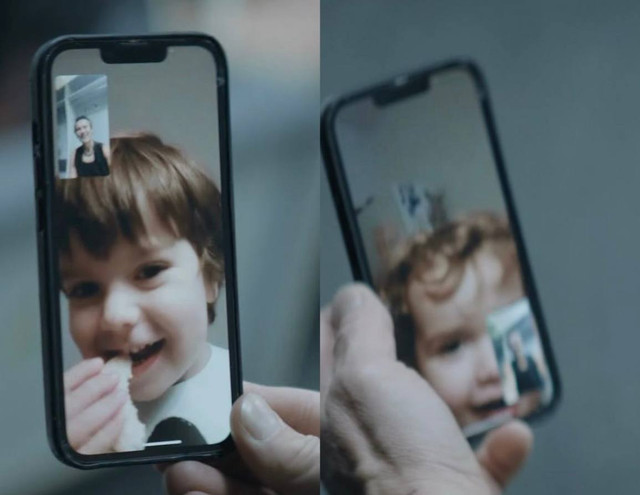 Діти Святослава Вакарчука - фото 573230