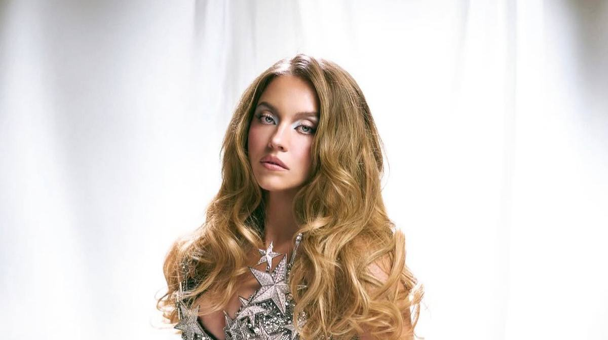 Сідні Свіні - фото 1