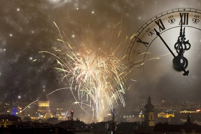 9 міст Європи, де Новий рік перетвориться на казку: куди поїхати вже цього сезону - фото 573264