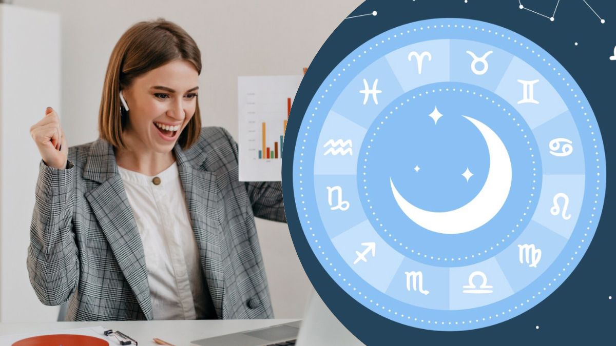 День великих можливостей: кому зі знаків Зодіаку слід не проґавити удачу сьогодні