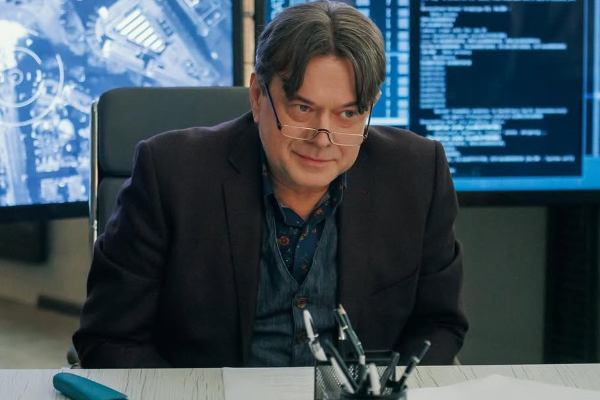 Остап Ступка чесно зізнався, як аварія в нетверезому стані змінила його життя