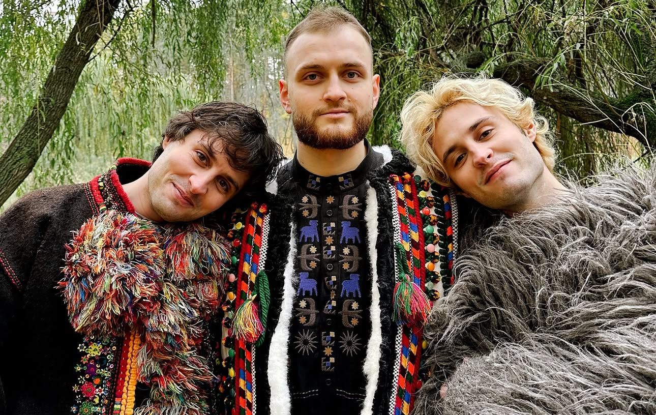 Ziferblat відповіли на чутки про розпад і натякнули на кризу в іншому гурті