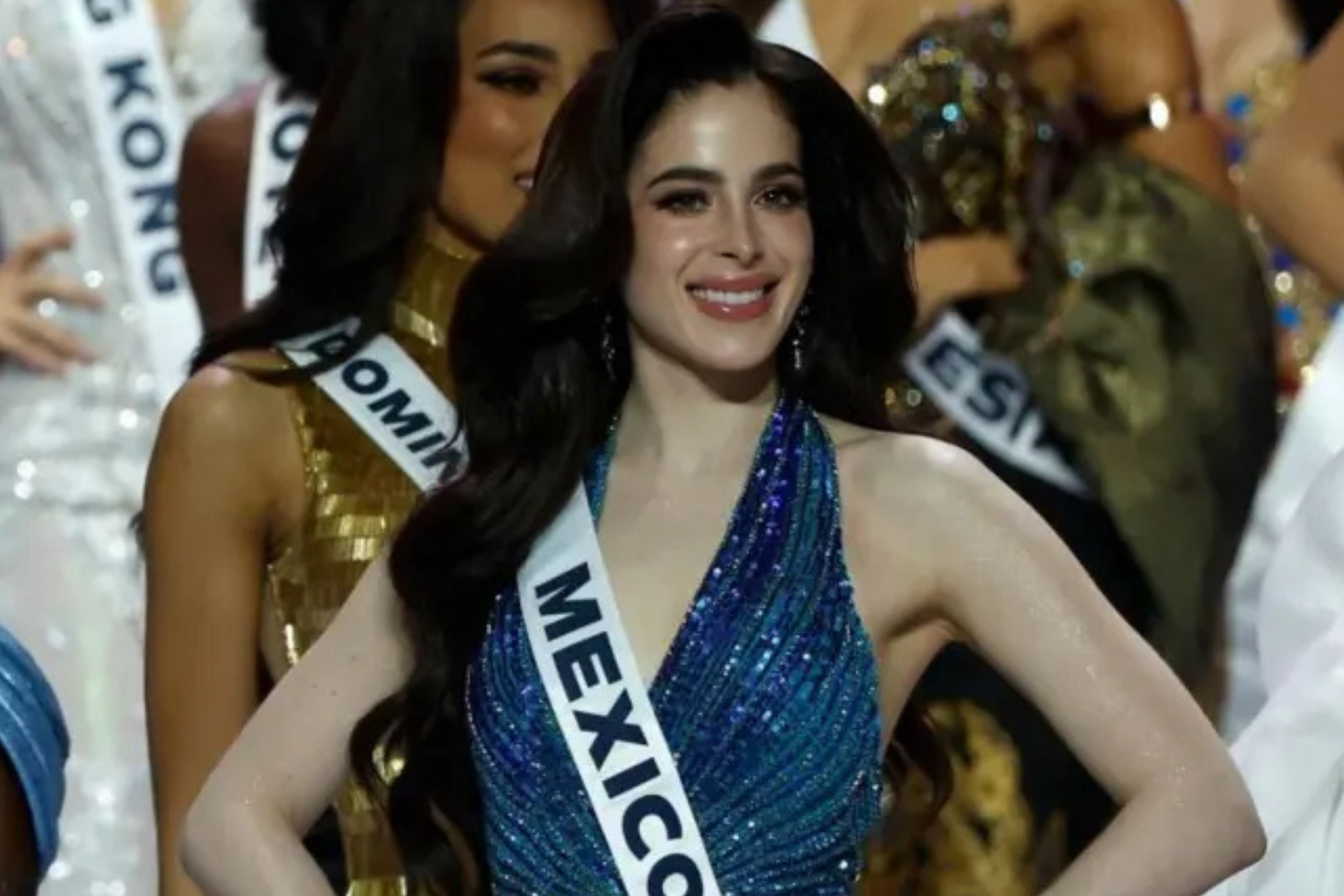 "Обізвали дурною й вивели із залу" – скандал на Міс Всесвіт 2025 після приниження