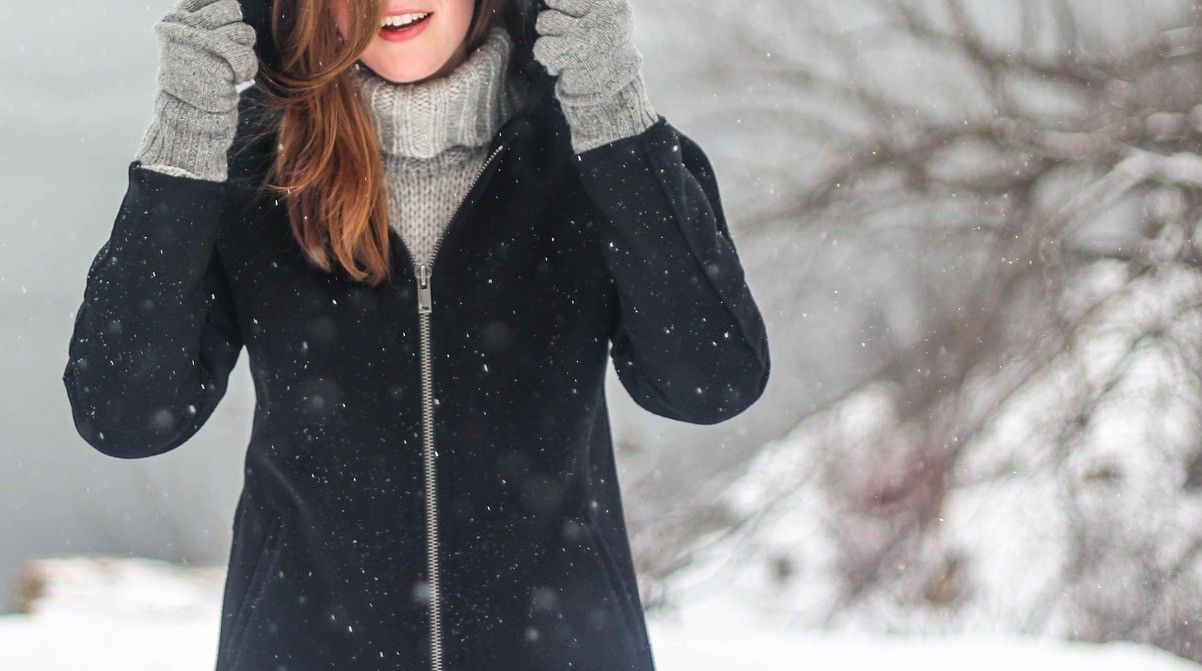 Тренди зими 2025-2026: що носитимемо цього сезону і які речі стануть модними фаворитами