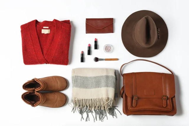 Тренди зими 2025-2026: що носитимемо цього сезону і які речі стануть модними фаворитами - фото 573322