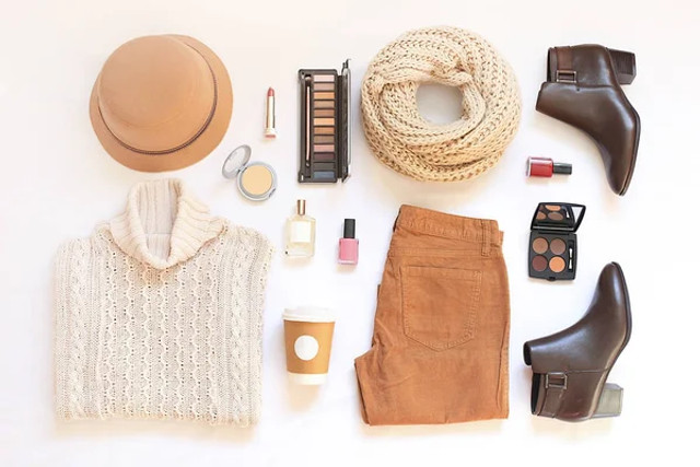 Тренди зими 2025-2026: що носитимемо цього сезону і які речі стануть модними фаворитами - фото 573323