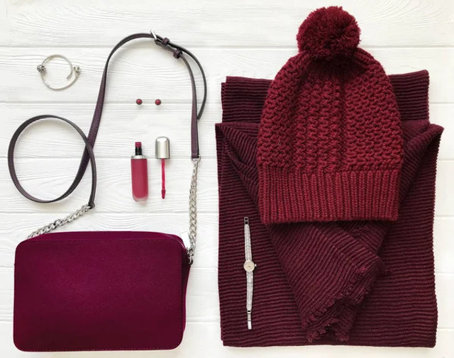 Тренди зими 2025-2026: що носитимемо цього сезону і які речі стануть модними фаворитами - фото 573324