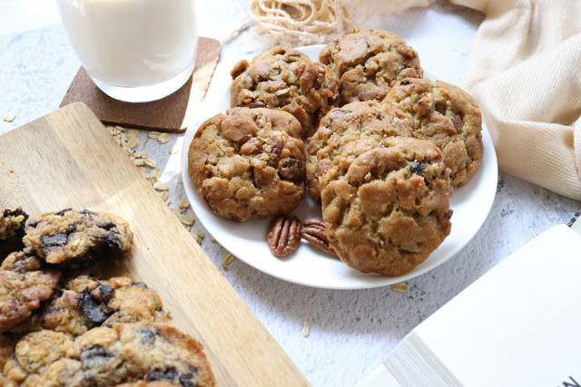 Смаки зими: 7 затишних рецептів, які зігріють холодними вечорами - фото 573343