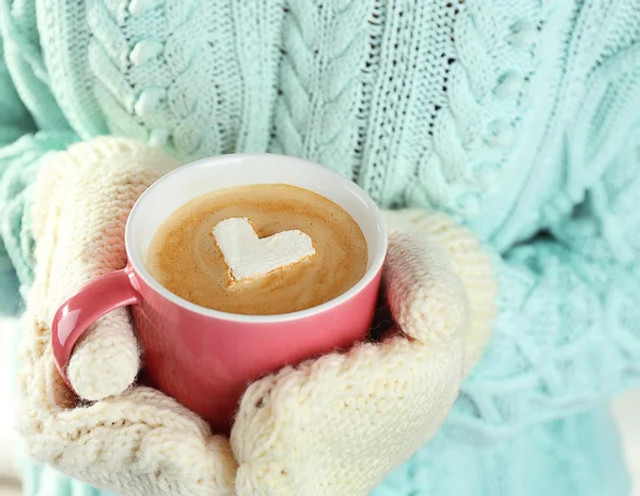 Зима приносить натхнення: найкращі цитати про зиму українською, які зігріють у морозні дні - фото 573376