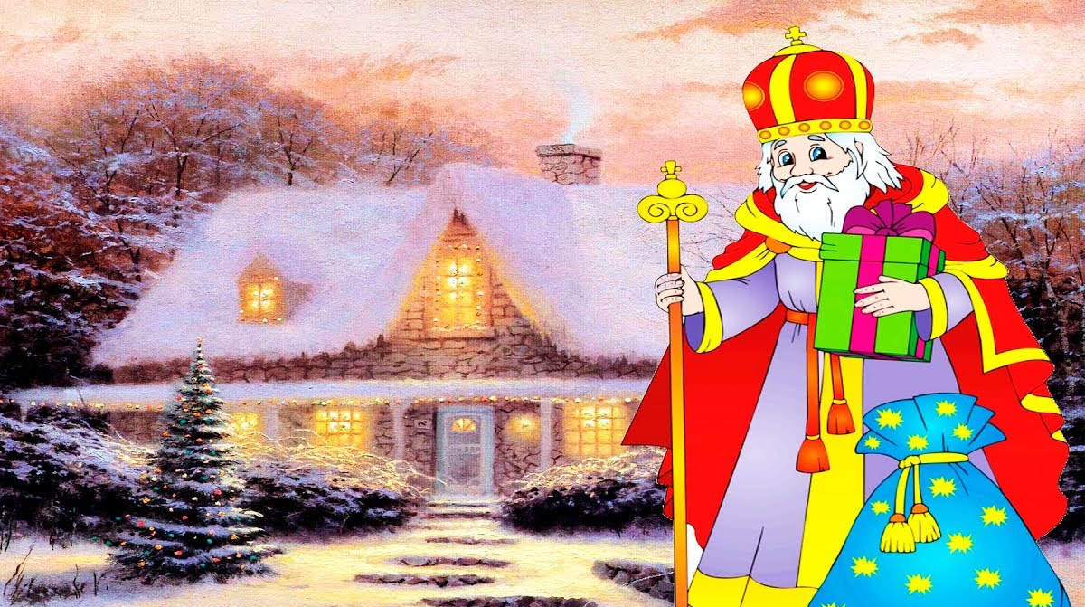 Ці пісні співають на День Святого Миколая: найвідоміші зимові мелодії та традиції свята