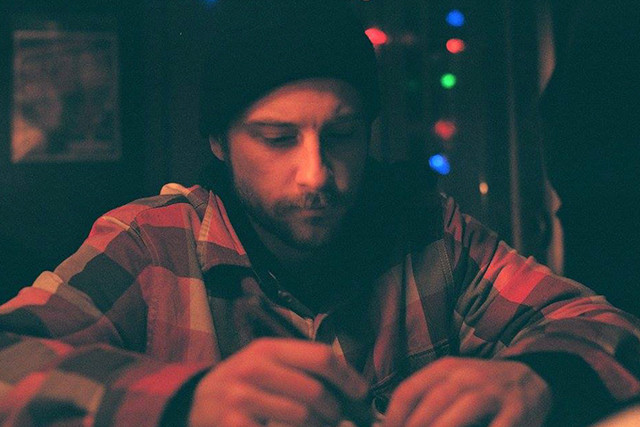 Кадр з фільму 'Знову Різдво' - фото 573434