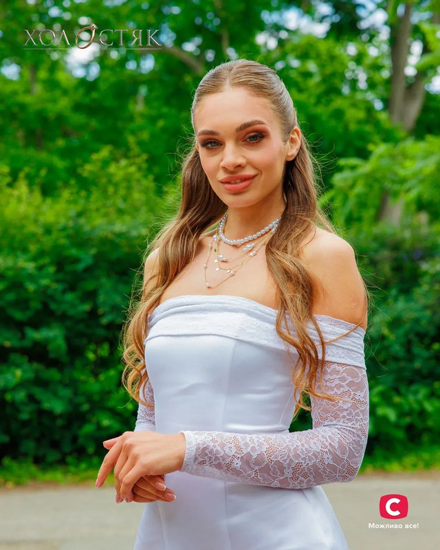 Іскра не пробігла: хто з дівчат покинув шоу 'Холостяк' у новому епізоді - фото 573439