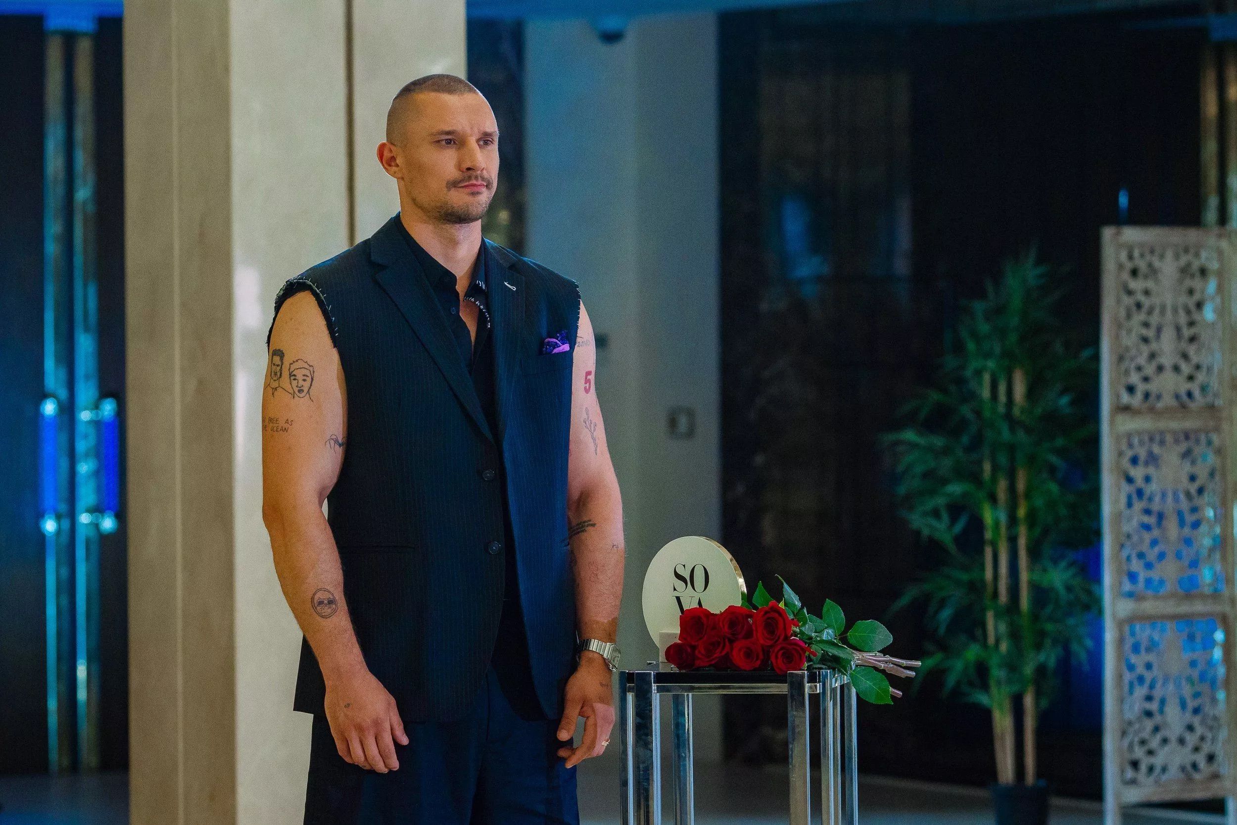 Хто покинув "Холостяк" 7 листопада - фото 1