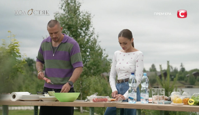 Напруга продовжує рости: чим запам'ятався четвертий випуск шоу 'Холостяк' - фото 573447