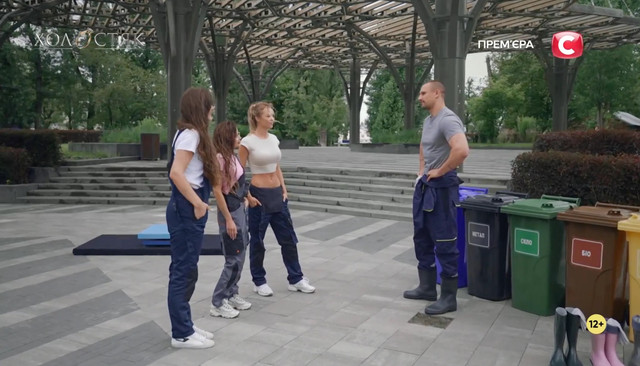 Напруга продовжує рости: чим запам'ятався четвертий випуск шоу 'Холостяк' - фото 573448