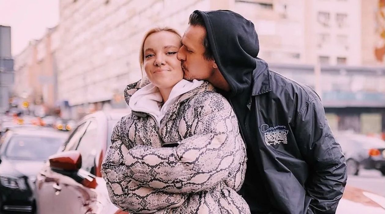 Тарас Цимбалюк розповів про розлучення з Тіною Антоненко - фото 1