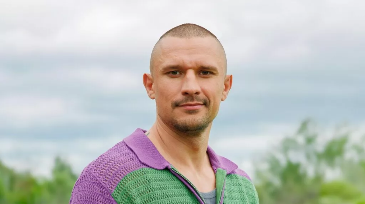 "Побачення втрьох — специфічне": Цимбалюк не витримав напруги та попрощався з учасницею