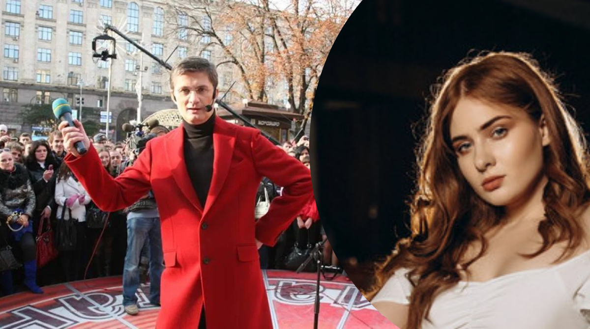 Геля Зозуля претендує на місце Ігоря Кондратюка в "Караоке на Майдані"