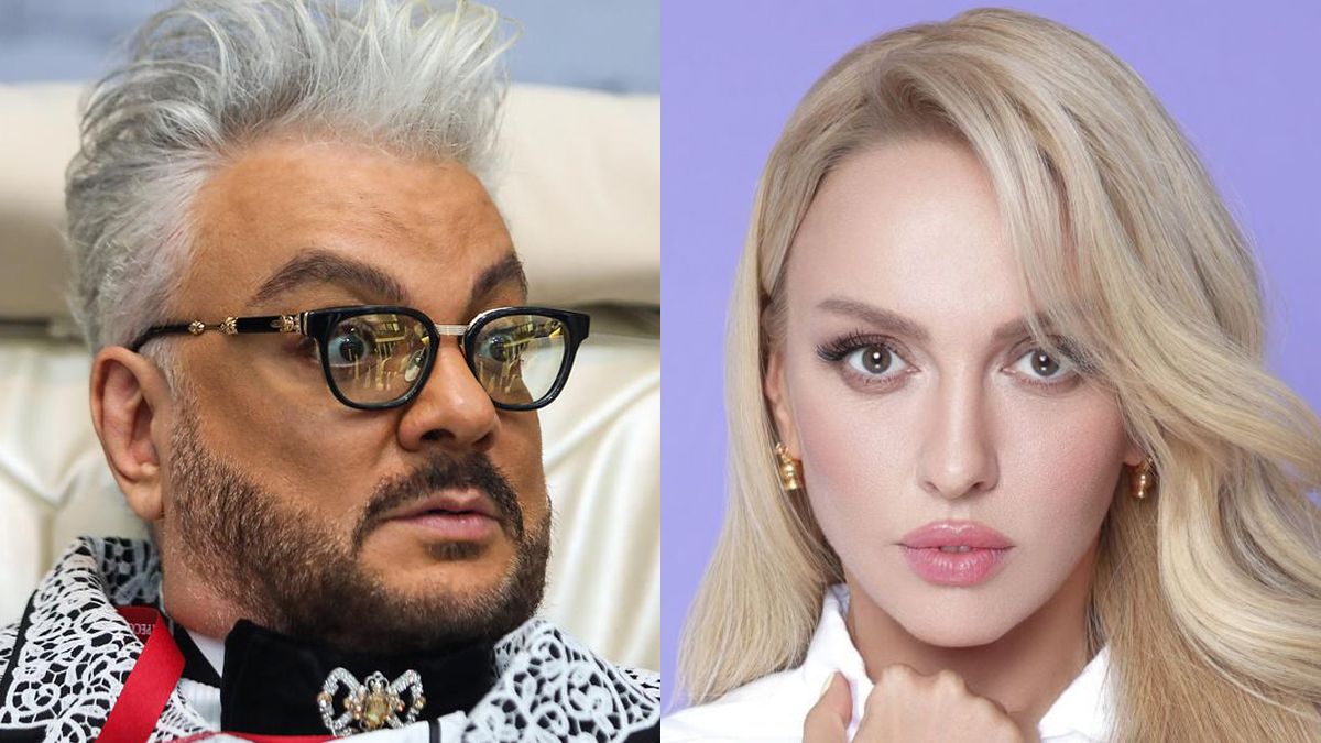 "Йому вся Україна подзвонить": Оля Полякова оприлюднила номер телефону Кіркорова