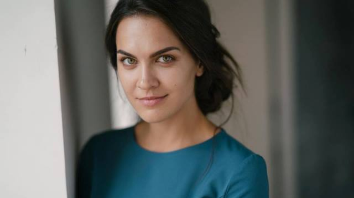 Зірка серіалів “Жіночий лікар” Станіслава Красовська висловилась про жіночу мобілізацію