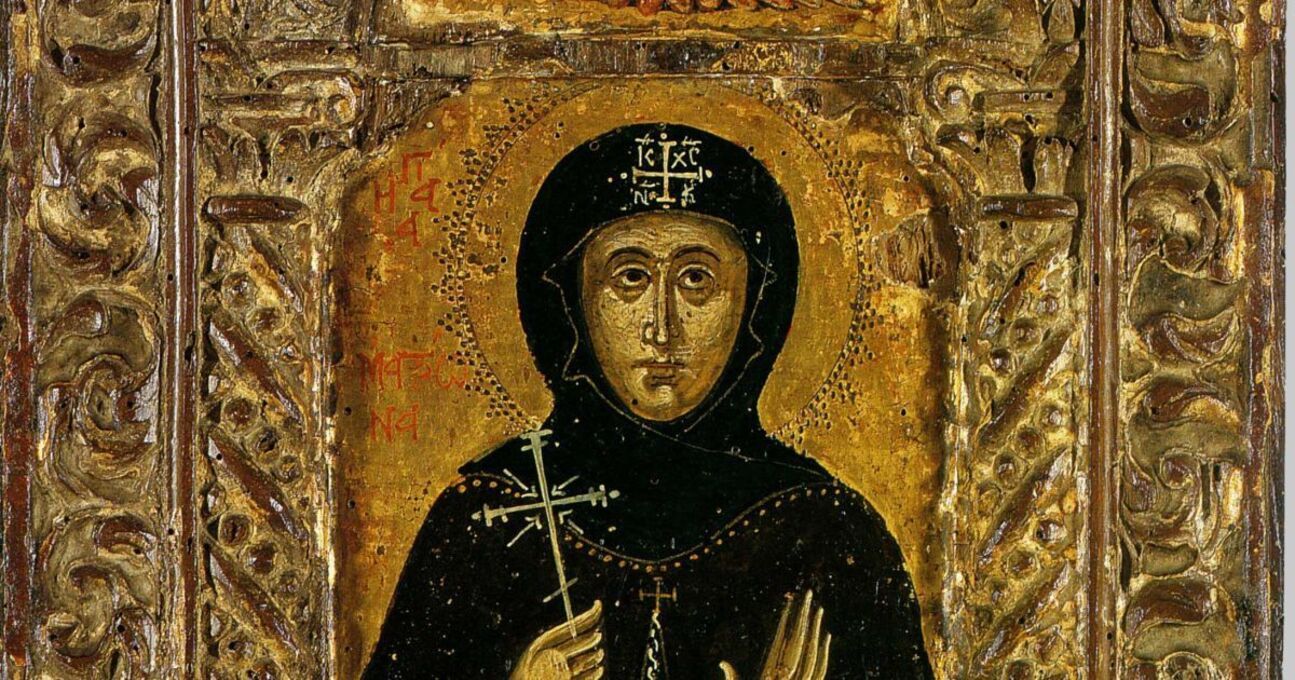 День пам’яті преподобної Матрони Константинопольської 9 листопада: що заборонено робити