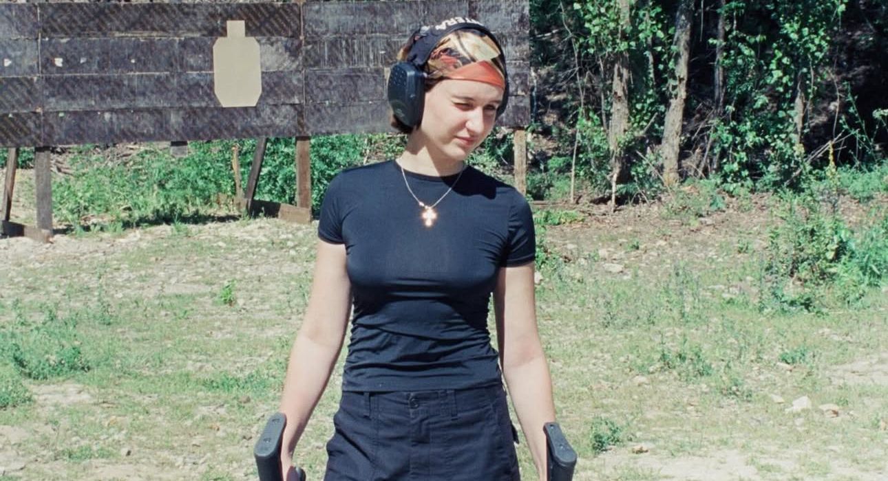 Виконавиця хіта "Парова машина" залишила сцену – тепер вона служить у ЗСУ