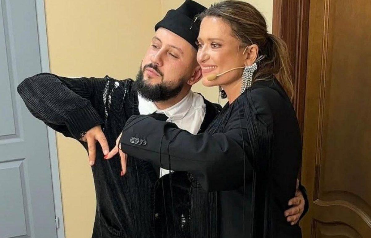 Монатік згадав, як Могилевська змінила його життя: "Мене нікуди не брали"