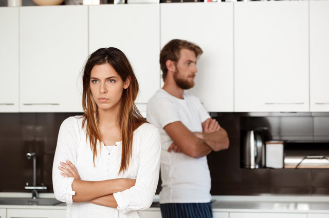 Не ухвалюйте поспішних рішень: що варто себе спитати перед розлученням - фото 573693