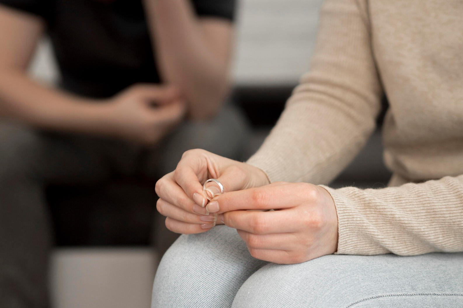 Не ухвалюйте поспішних рішень: що варто себе спитати перед розлученням