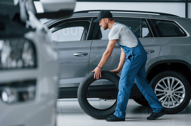 Зимові чи всесезонні шини: що обрати, щоб уникнути аварій у холодну пору - фото 573697
