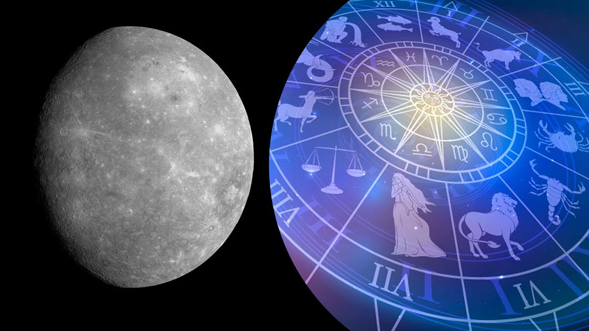 Ретроградний Меркурій з 9 по 29 листопада: на що звернути увагу кожному знаку Зодіаку