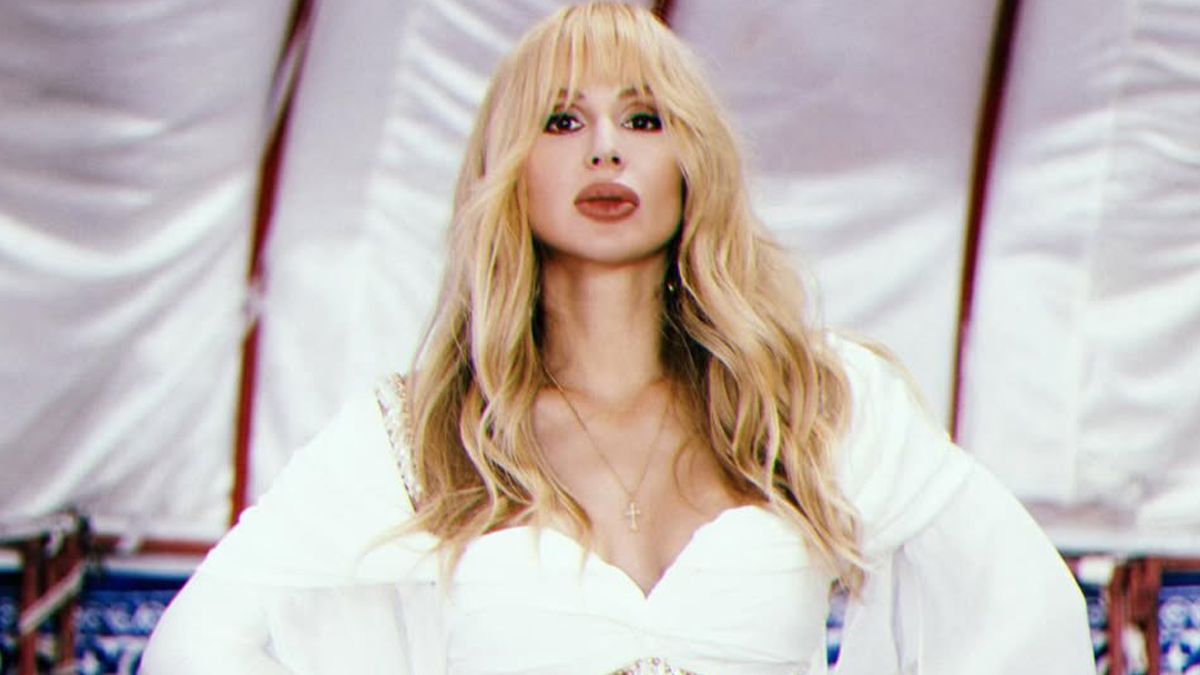 "Ще трохи, обіцяю": скандальна Лобода заговорила, що дасть концерти в Україні